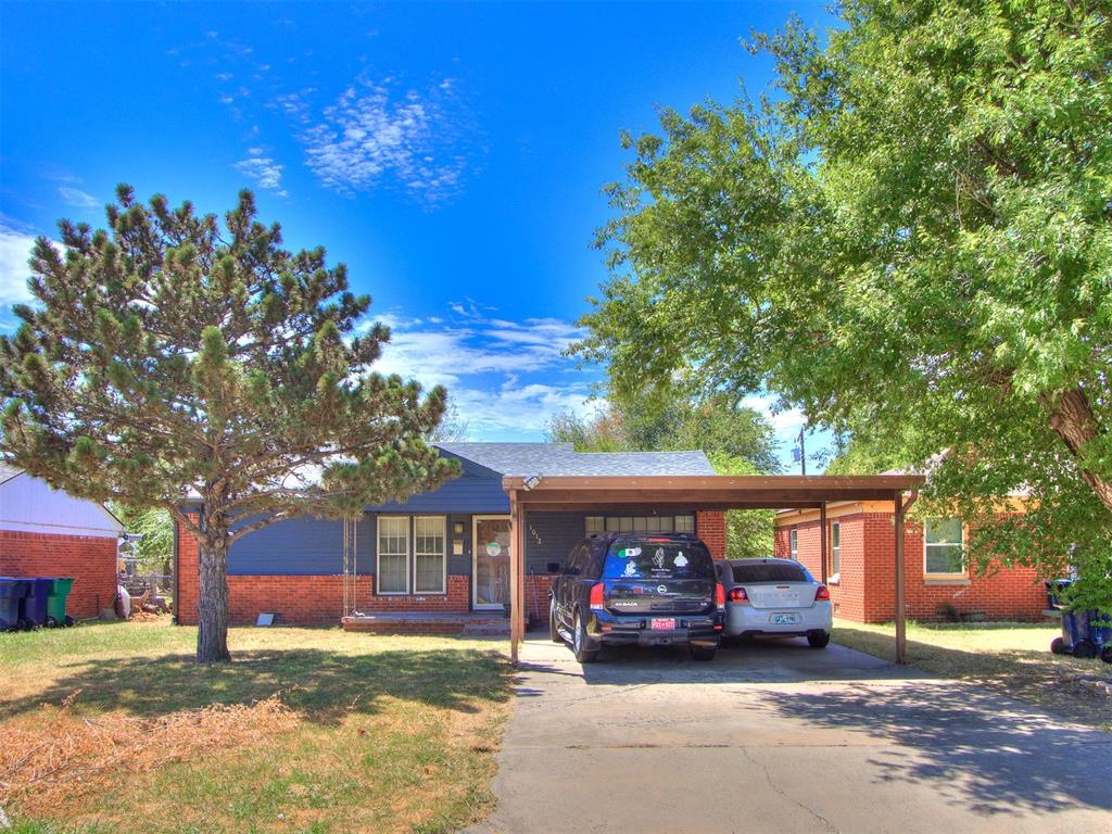 2nd image of 1012 Sw 45th St, Oklahoma City, OK 73109 | MLS# 1245605