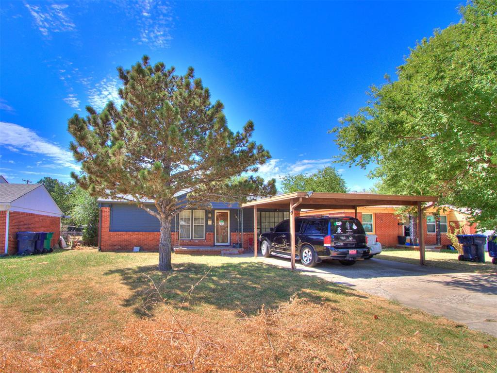 3rd image of 1012 Sw 45Th St, Oklahoma City, OK 73109 | MLS# 1245605