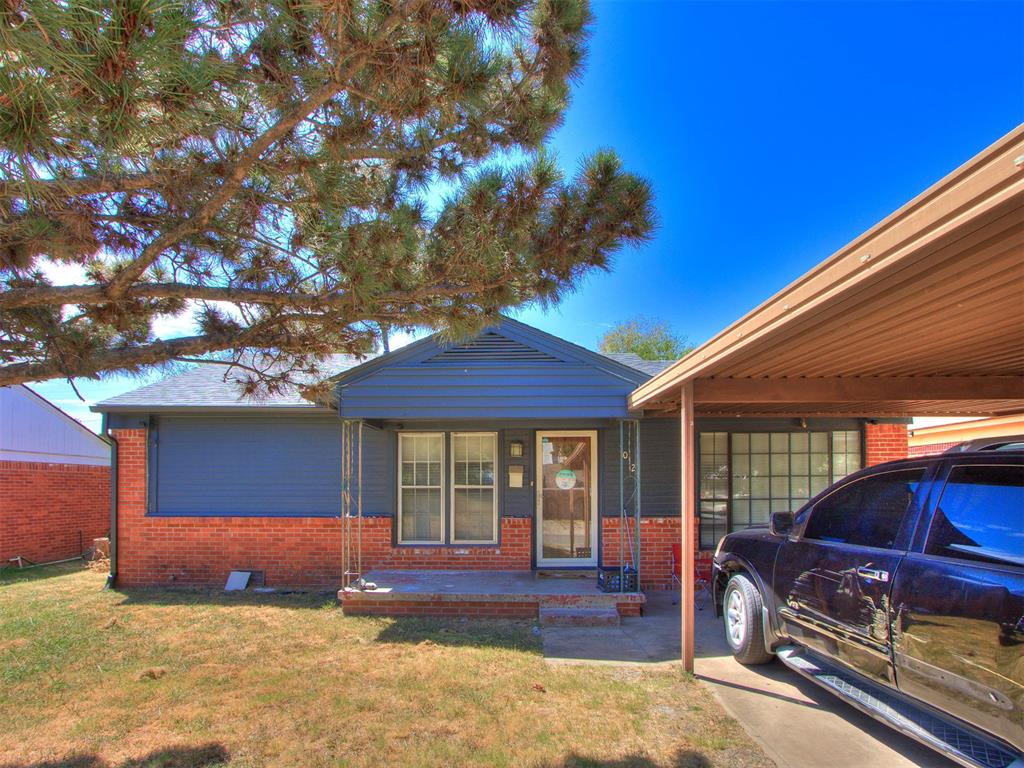 1st image of 1012 Sw 45th St, Oklahoma City, OK 73109 | MLS# 1245605