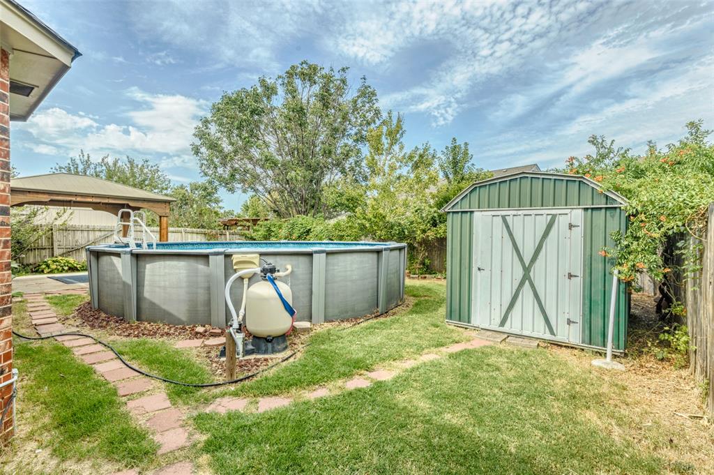 43rd image of 1209 Bradford Pl, Edmond, OK 73012 | MLS# 1245606