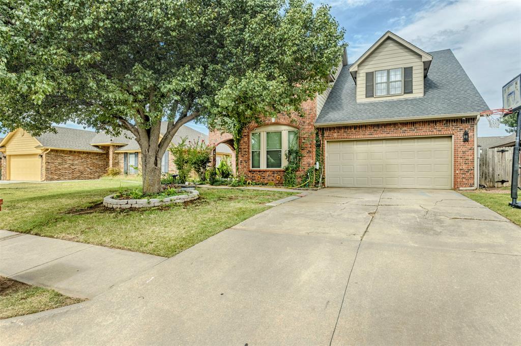 1st image of 1209 Bradford Pl, Edmond, OK 73012 | MLS# 1245606
