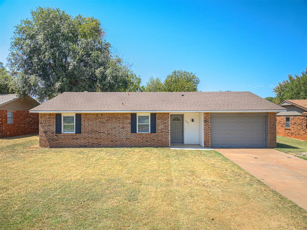 1st image of 1009 Shady Creek Cir, Guthrie, OK 73044 | MLS# 1245609