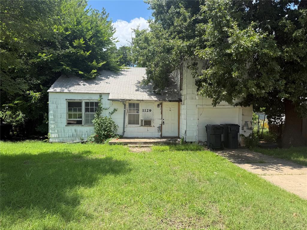 1st image of 1129 N Woodward Ave, Oklahoma City, OK 73107 | MLS# 1245610