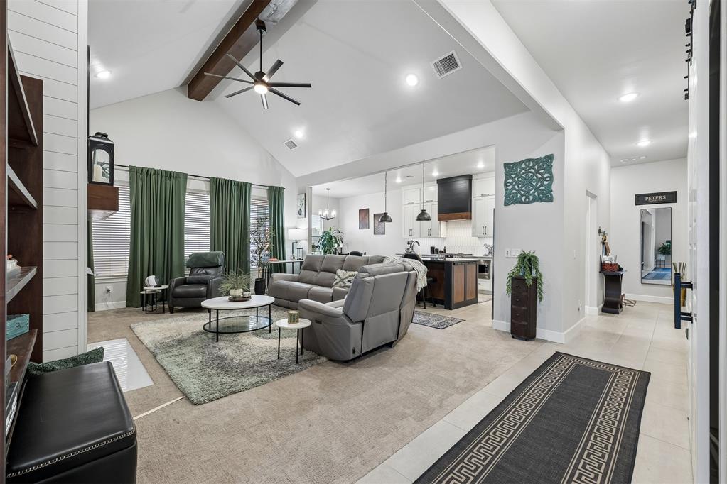 5th image of 1800 Lago Dr, Oklahoma City, OK 73160 | MLS# 1245612