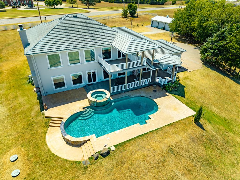 3rd image of 1601 E Hefner Rd, Oklahoma City, OK 73131 | MLS# 1245621