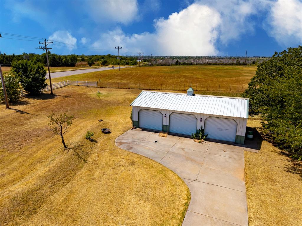 47th image of 1601 E Hefner Rd, Oklahoma City, OK 73131 | MLS# 1245621