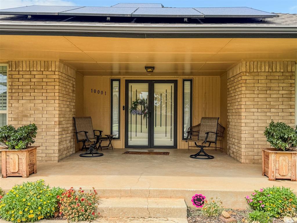 4th image of 10001 Thompson Ave, Yukon, OK 73099 | MLS# 1245622