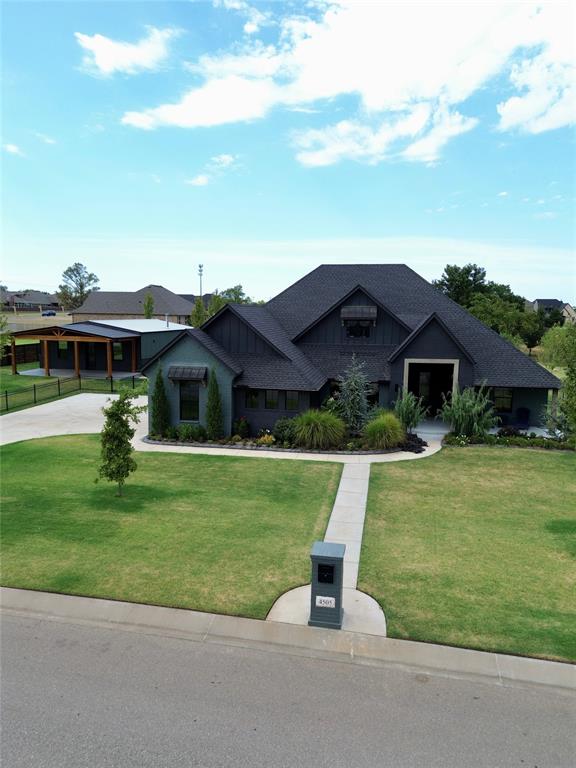 4th image of 4505 Se 39Th St, Moore, OK 73165 | MLS# 1245623