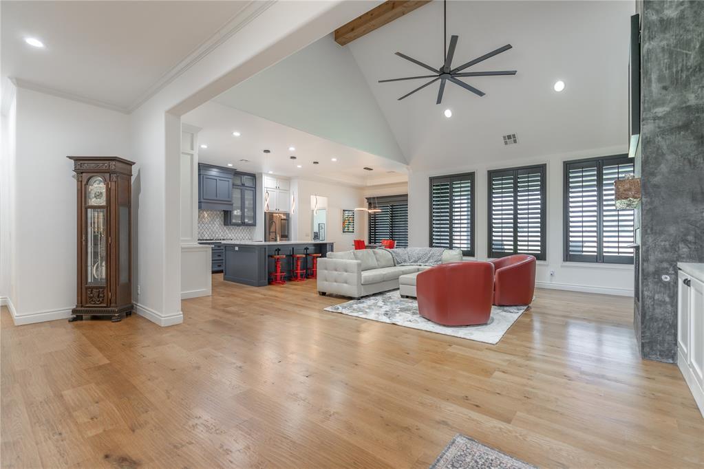 5th image of 4505 Se 39Th St, Moore, OK 73165 | MLS# 1245623