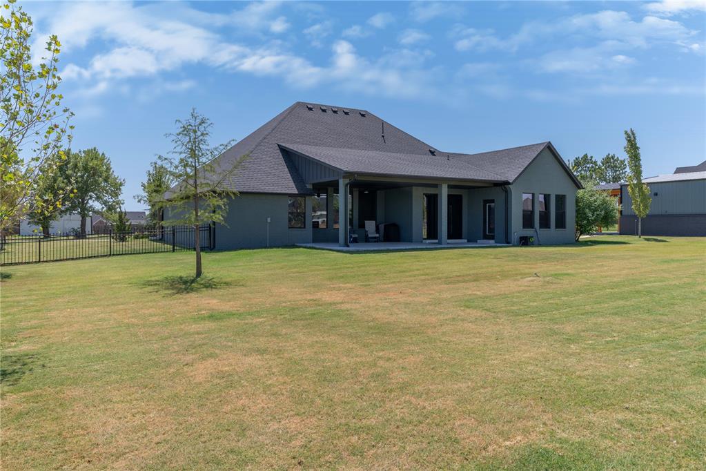 50th image of 4505 Se 39th St, Moore, OK 73165 | MLS# 1245623