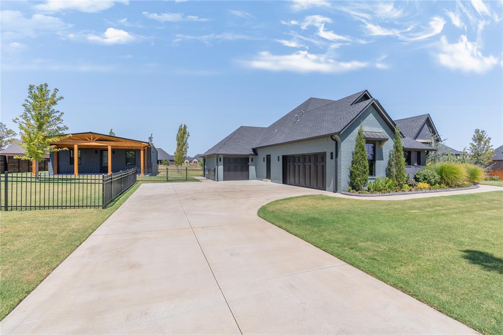 3rd image of 4505 Se 39Th St, Moore, OK 73165 | MLS# 1245623