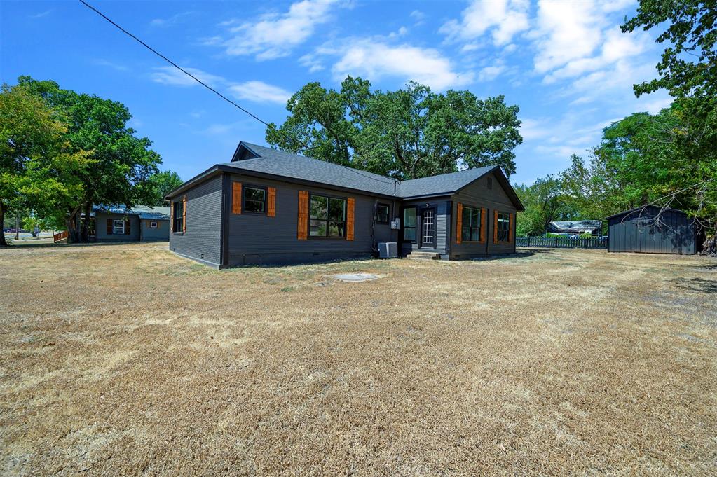 3rd image of 209 Boston, Fort Towson, OK 74735 | MLS# 1245632
