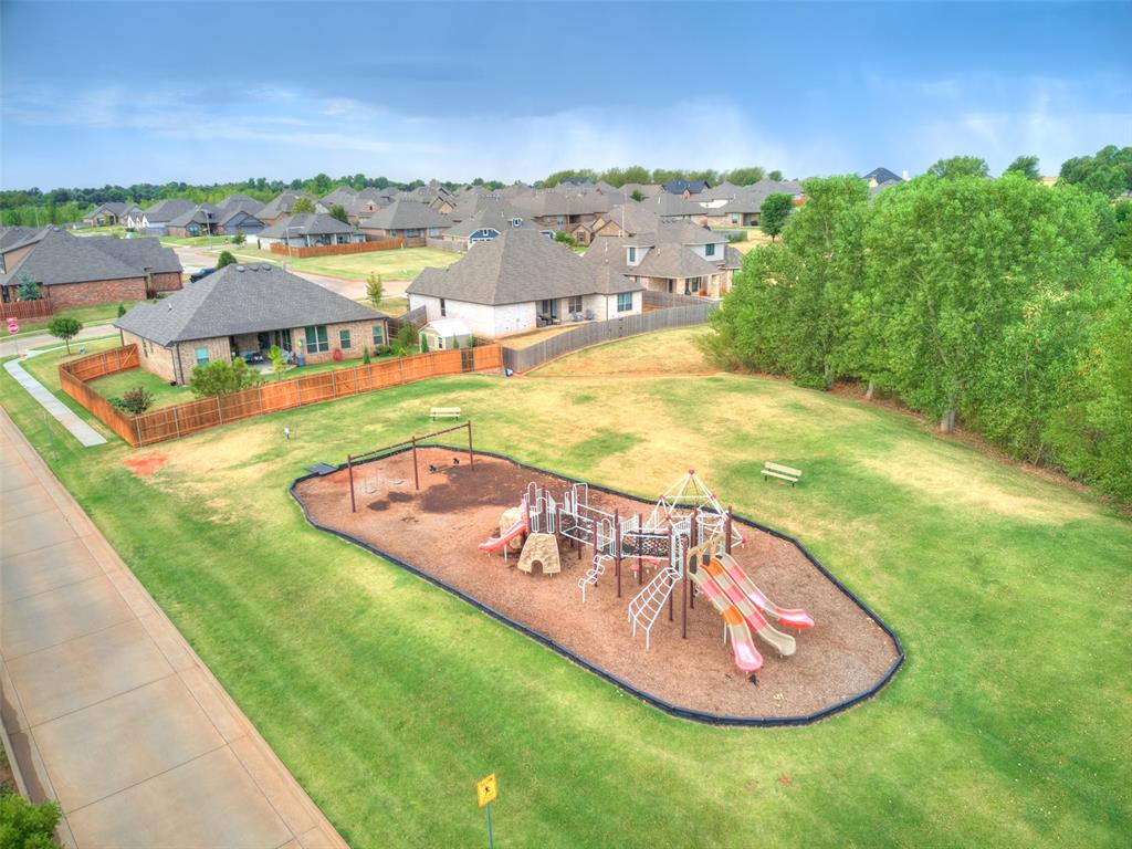 39th image of 2251 E Kellan Court Ter, Mustang, OK 73064 | MLS# 1245637