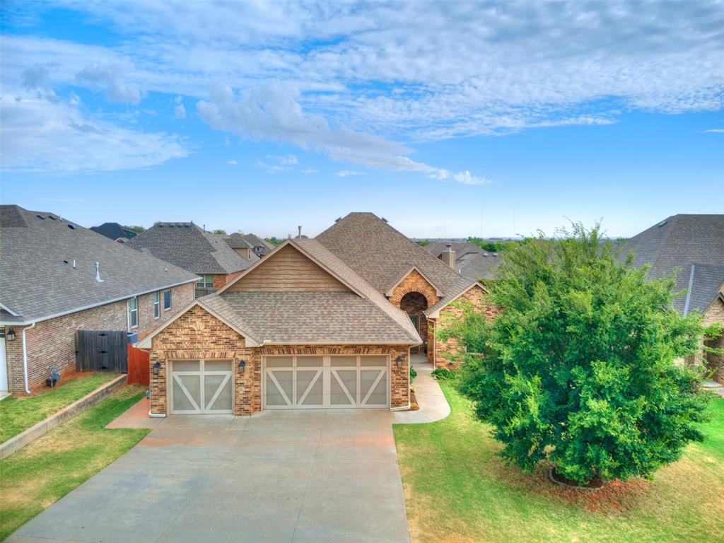 1st image of 2251 E Kellan Court Ter, Mustang, OK 73064 | MLS# 1245637