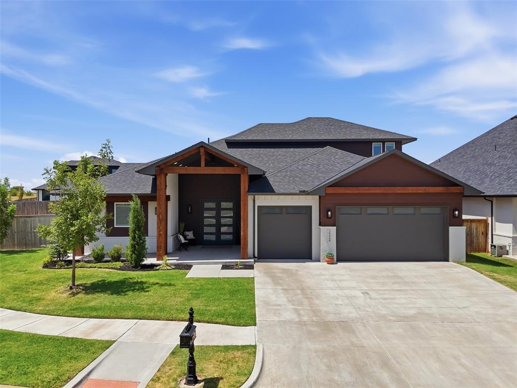 1st image of 15449 Hatterly Ln, Edmond, OK 73013 | MLS# 1245641