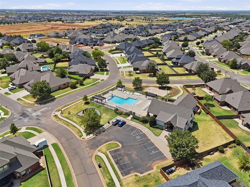 39th image of 15449 Hatterly Ln, Edmond, OK 73013 | MLS# 1245641