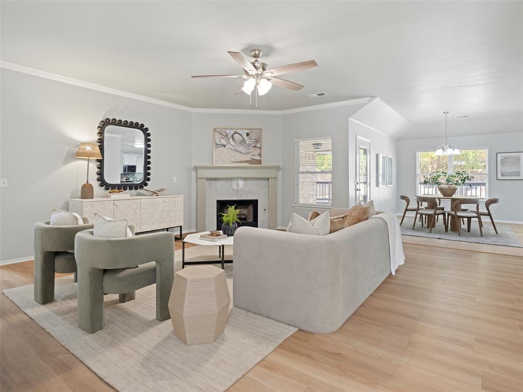 2nd image of 2019 Appalachian Trl, Edmond, OK 73003 | MLS# 1245647