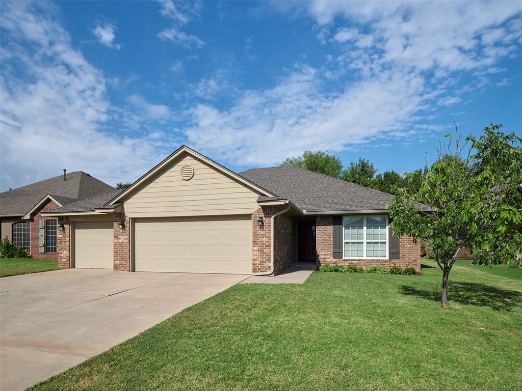 1st image of 2019 Appalachian Trl, Edmond, OK 73003 | MLS# 1245647