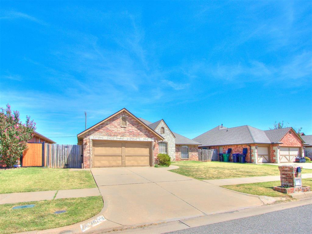 43rd image of 16704 Valderama Wy, Edmond, OK 73012 | MLS# 1245649