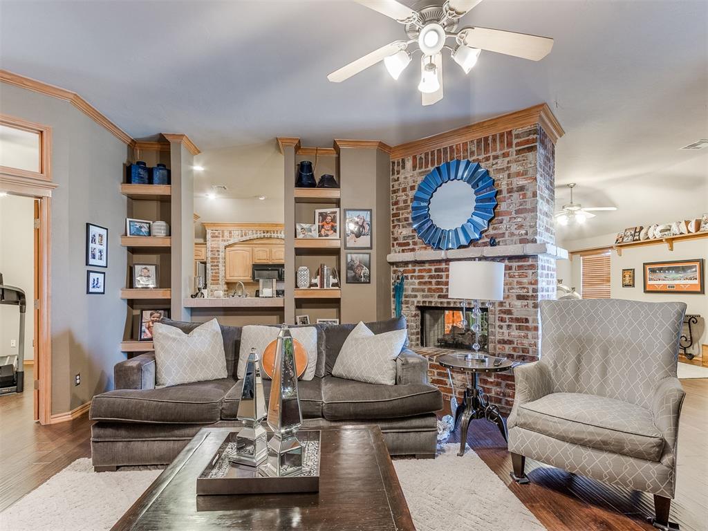 2nd image of 16704 Valderama Wy, Edmond, OK 73012 | MLS# 1245649