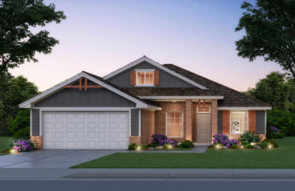 1st image of 4118 Caraway Ln, Norman, OK 73026 | MLS# 1245651