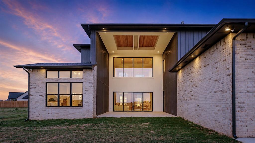 36th image of 2600 Majestic Wy, Yukon, OK 73099 | MLS# 1245653
