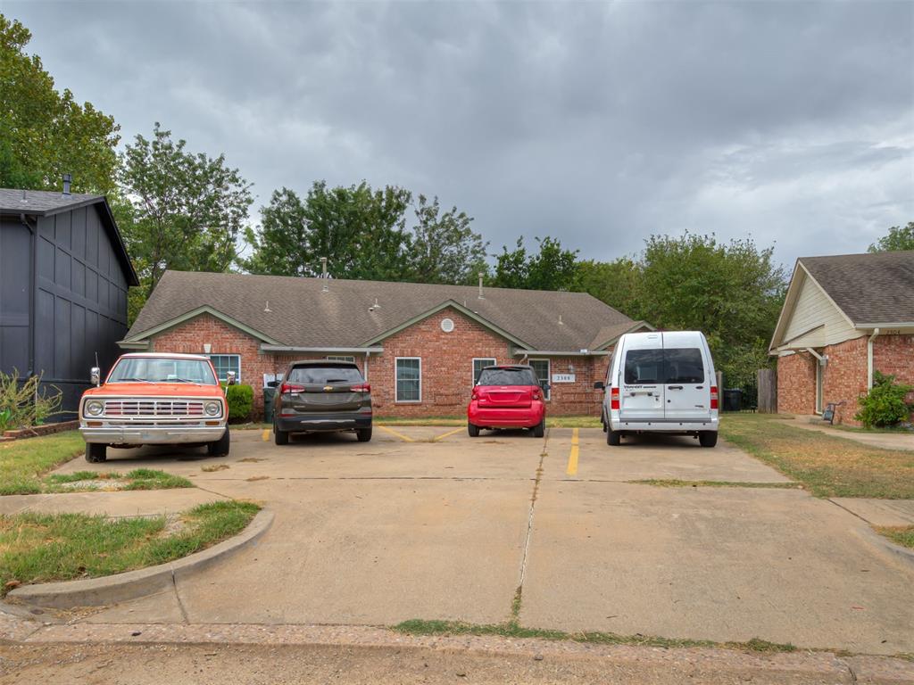 30th image of 2308 Heatherfield Ln, Norman, OK 73071 | MLS# 1245665