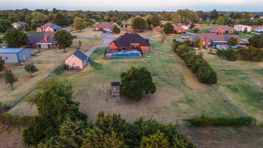 5th image of 1329 S Southersby Dr, Mustang, OK 73064 | MLS# 1245668