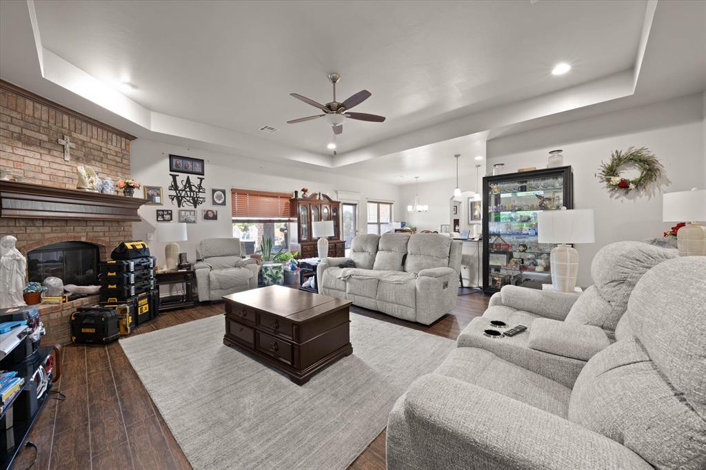 5th image of 108 Oakridge Dr, Choctaw, OK 73020 | MLS# 1245675