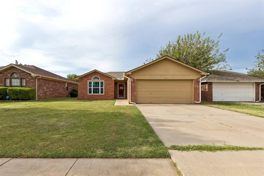 1st image of 1416 Forest Glenn Cir, Norman, OK 73071 | MLS# 1245679