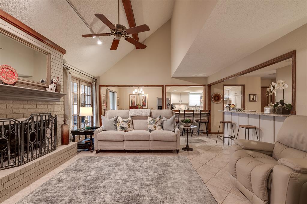4th image of 7216 Nw 119Th St, Oklahoma City, OK 73162 | MLS# 1245682