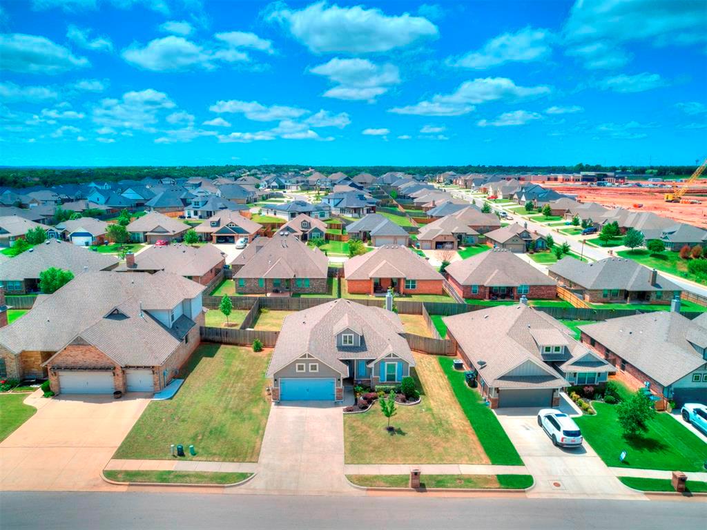 4th image of 6132 Oxnard, Edmond, OK 73034 | MLS# 1245688