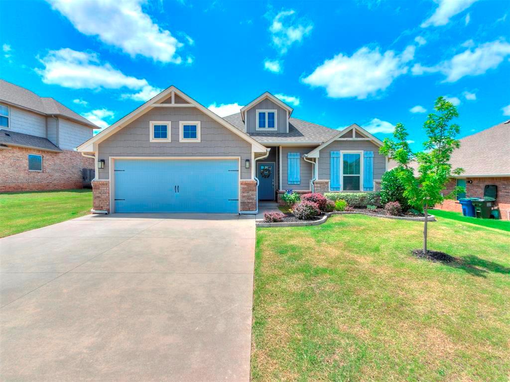 1st image of 6132 Oxnard, Edmond, OK 73034 | MLS# 1245688