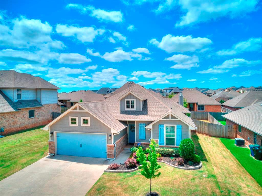 2nd image of 6132 Oxnard, Edmond, OK 73034 | MLS# 1245688