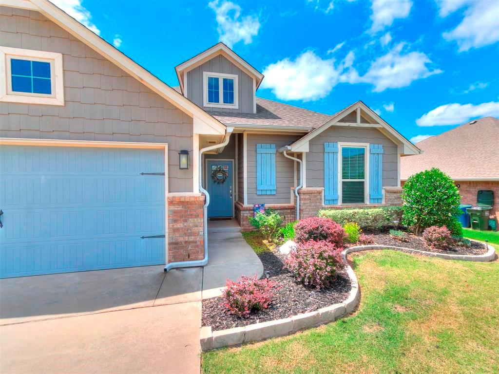 3rd image of 6132 Oxnard, Edmond, OK 73034 | MLS# 1245688