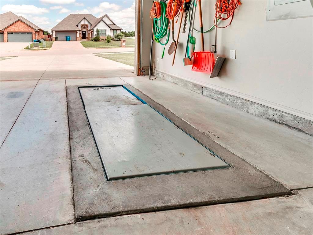 45th image of 6132 Oxnard, Edmond, OK 73034 | MLS# 1245688