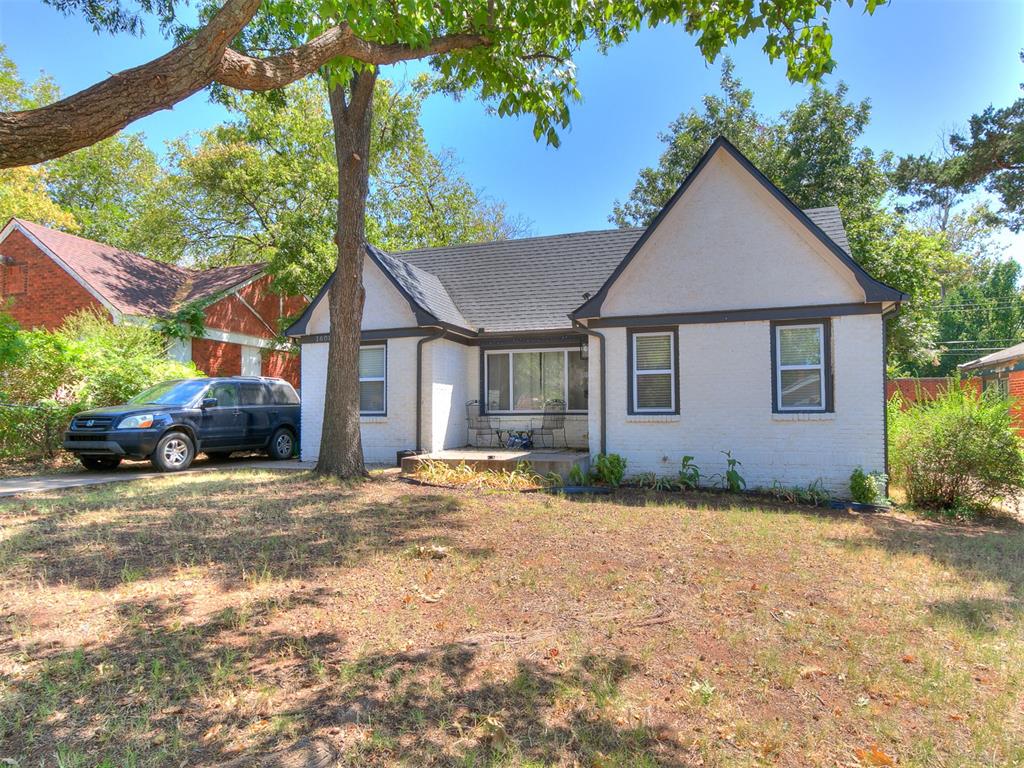 3rd image of 1608 Nw 44Th St, Oklahoma City, OK 73118 | MLS# 1245690