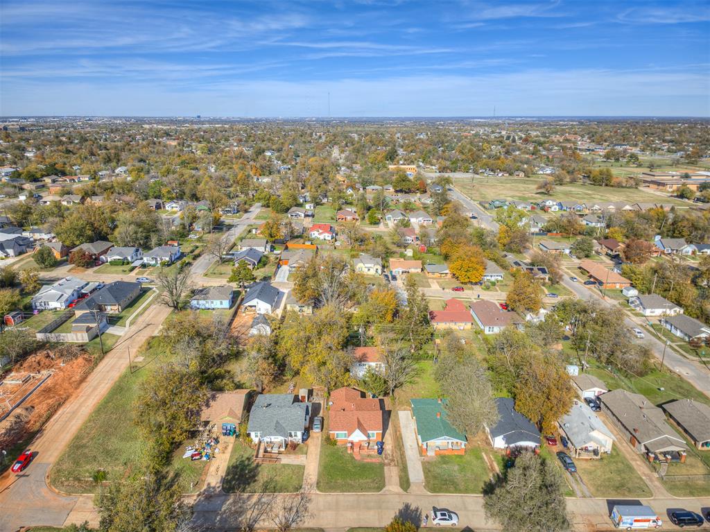 28th image of 1613 E Park Pl, Oklahoma City, OK 73117 | MLS# 1245699