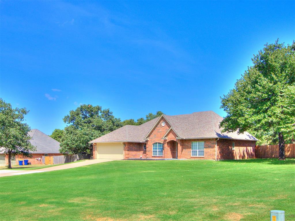 50th image of 428 Murray Dr, Choctaw, OK 73020 | MLS# 1245704