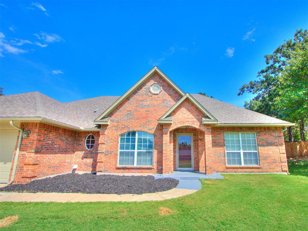 3rd image of 428 Murray Dr, Choctaw, OK 73020 | MLS# 1245704