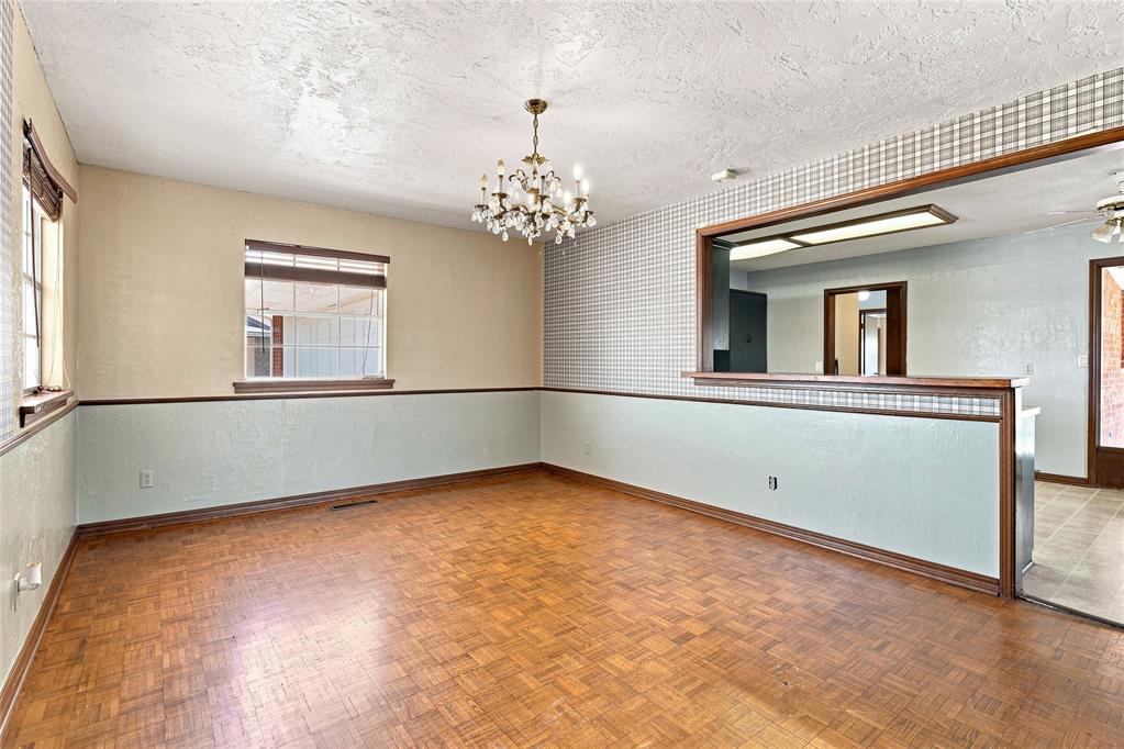 5th image of 120 Gaynelle Ln, Hobart, OK 73651 | MLS# 1245710