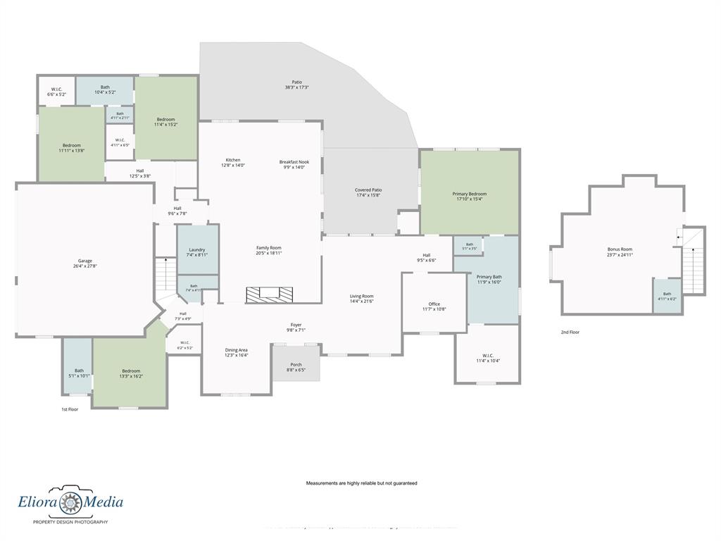 48th image of 800 Shadow Wood Dr, Edmond, OK 73034 | MLS# 1245712