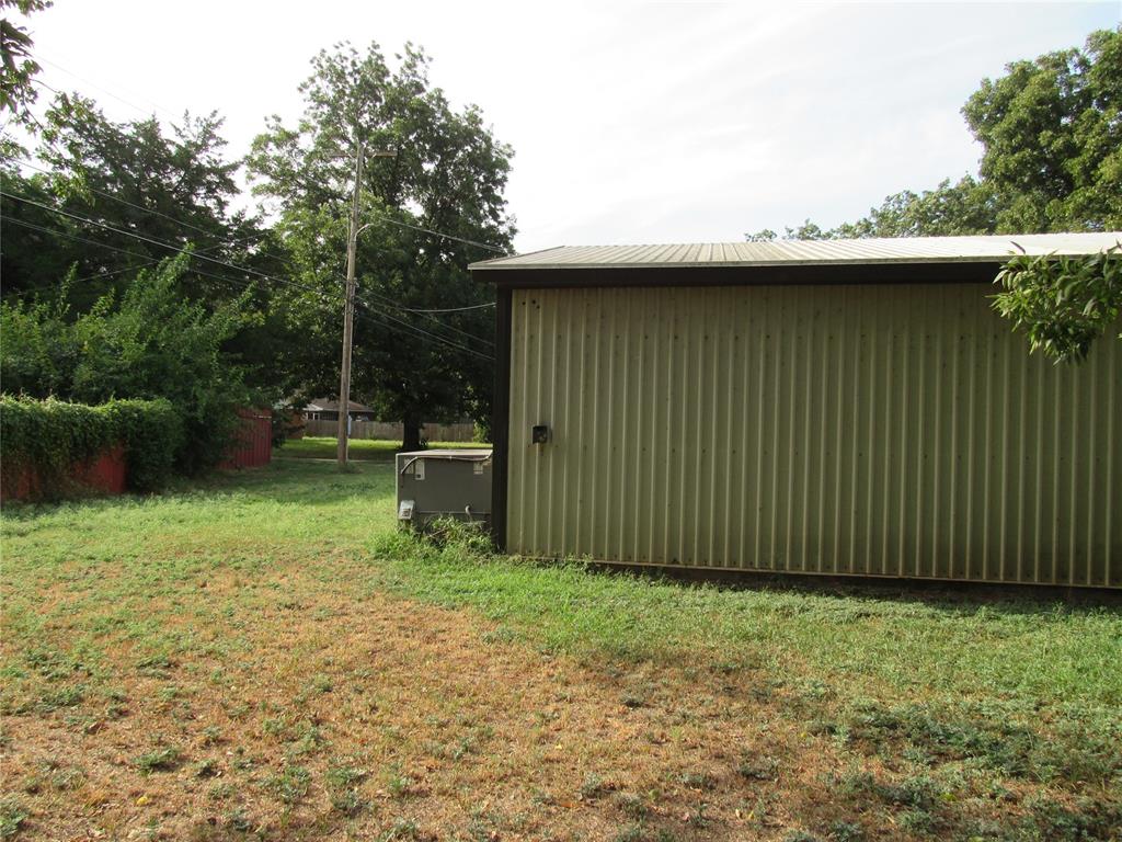 4th image of 103 E Quapaw, Lindsay, OK 73052 | MLS# 1245730