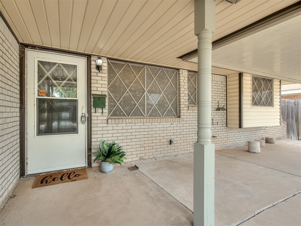 5th image of 106 N Norman Ave, Oklahoma City, OK 73160 | MLS# 1245736