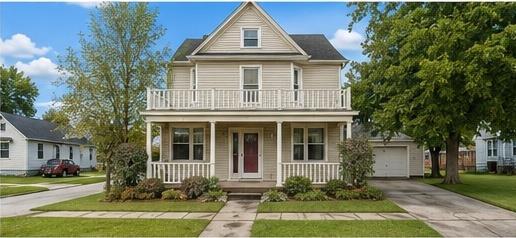 1st image of 230 E Lincoln Ave, Edmond, OK 73034 | MLS# 1245737