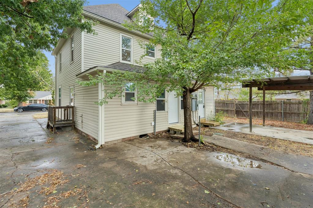44th image of 230 E Lincoln Ave, Edmond, OK 73034 | MLS# 1245737