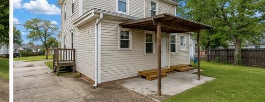 40th image of 230 E Lincoln Ave, Edmond, OK 73034 | MLS# 1245737