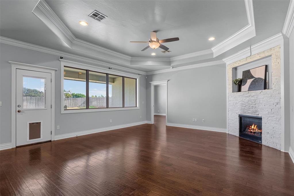 5th image of 7201 Nw 158Th St, Edmond, OK 73013 | MLS# 1245749