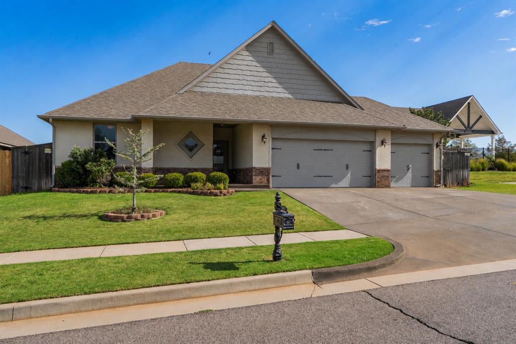 1st image of 7201 Nw 158th St, Edmond, OK 73013 | MLS# 1245749