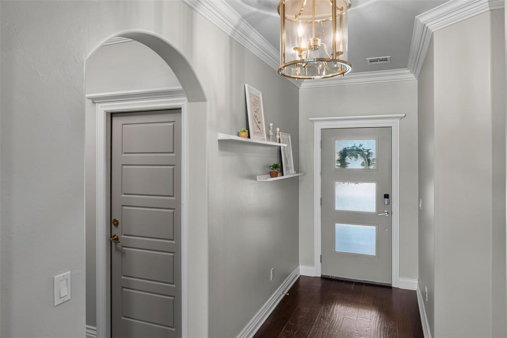 4th image of 7201 Nw 158Th St, Edmond, OK 73013 | MLS# 1245749